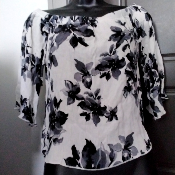 C'isa Women's  Blouse - Picture 1 of 4
